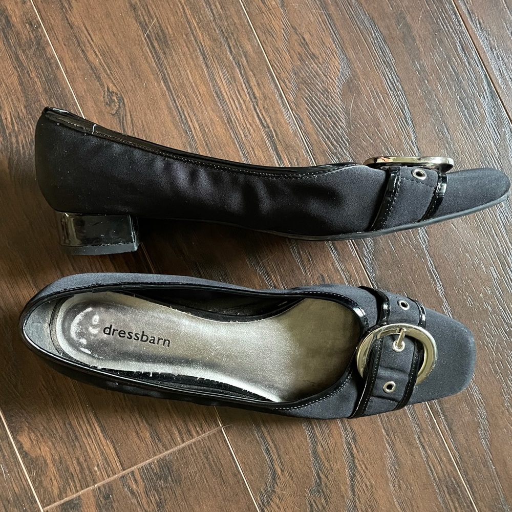 Women’s Shoes